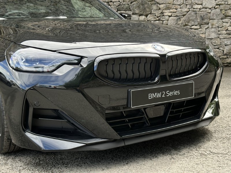  BMW 2 SERIES 220i M Sport 2dr Step Auto 5505984