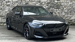 BMW 2 SERIES 220i M Sport 2dr Step Auto 5505983