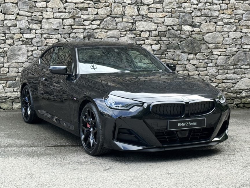 BMW 2 SERIES