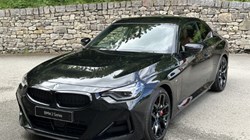 BMW 2 SERIES 220i M Sport 2dr Step Auto 5505978
