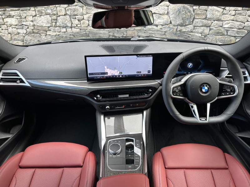  BMW 2 SERIES 220i M Sport 2dr Step Auto 5505976