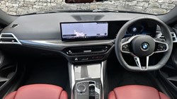 BMW 2 SERIES 220i M Sport 2dr Step Auto 5505976