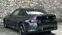 BMW 2 SERIES 220i M Sport 2dr Step Auto 5505964