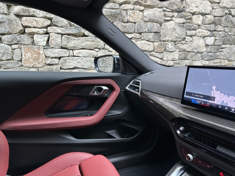 BMW 2 SERIES 220i M Sport 2dr Step Auto 5505937