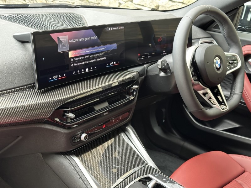 BMW 2 SERIES 220i M Sport 2dr Step Auto 5505952