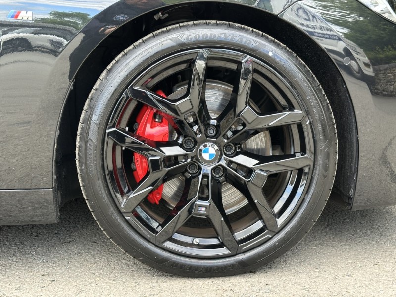  BMW 2 SERIES 220i M Sport 2dr Step Auto 5505990