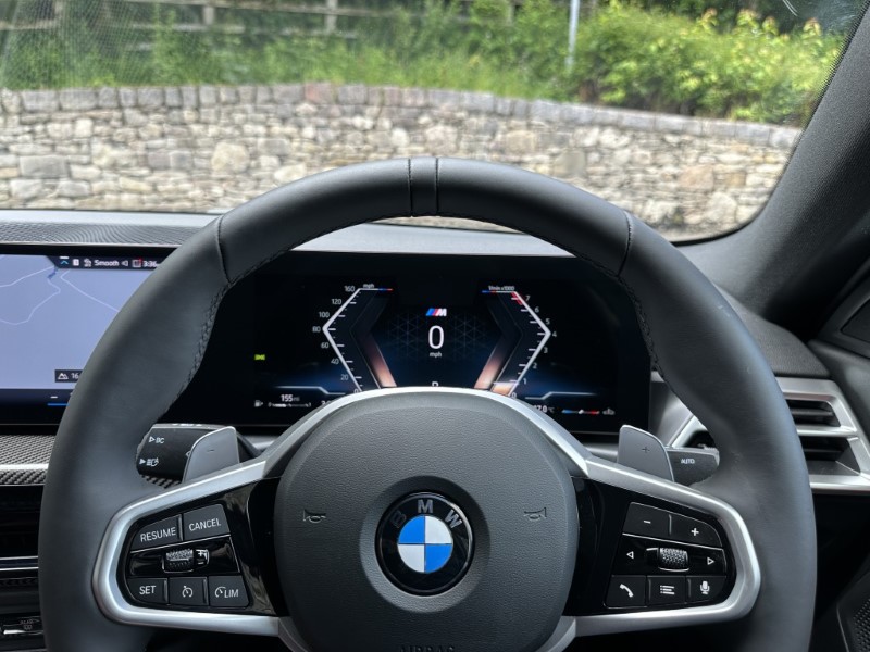  BMW 2 SERIES 220i M Sport 2dr Step Auto 5505981