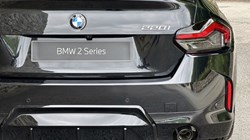 BMW 2 SERIES 220i M Sport 2dr Step Auto 5505926