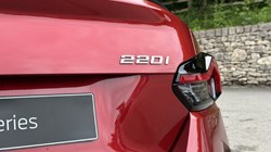BMW 2 SERIES 220i M Sport 2dr Step Auto 5515989