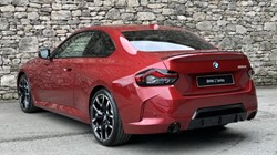 BMW 2 SERIES 220i M Sport 2dr Step Auto 5516031
