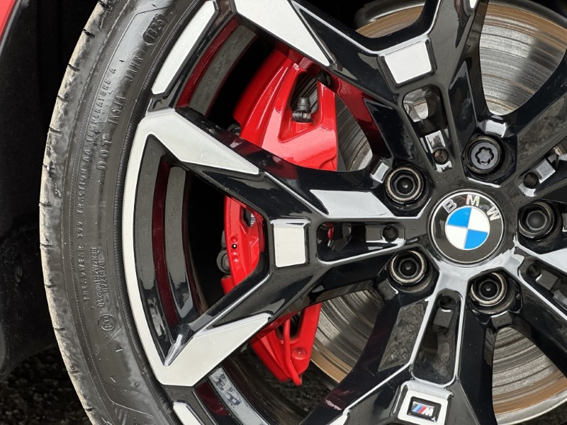  BMW 2 SERIES 220i M Sport 2dr Step Auto 5516055