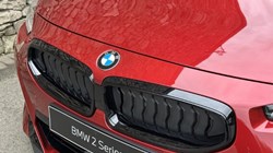BMW 2 SERIES 220i M Sport 2dr Step Auto 5516012