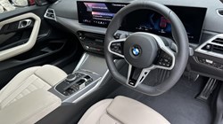BMW 2 SERIES 220i M Sport 2dr Step Auto 5515991