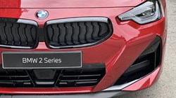 BMW 2 SERIES 220i M Sport 2dr Step Auto 5516011