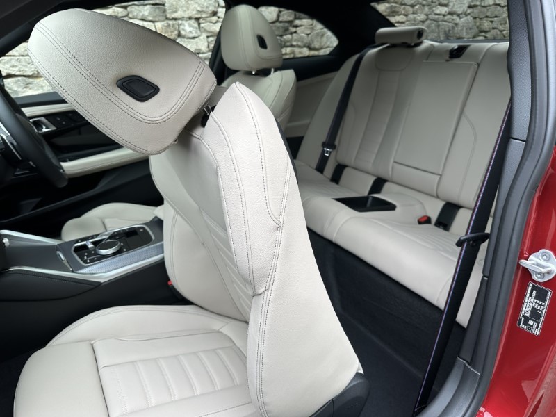  BMW 2 SERIES 220i M Sport 2dr Step Auto 5516020