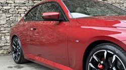 BMW 2 SERIES 220i M Sport 2dr Step Auto 5516056