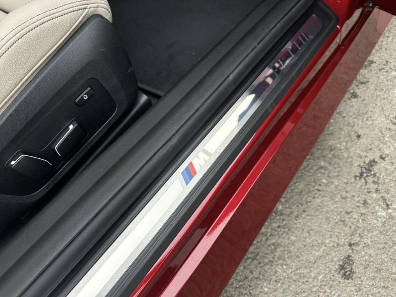  BMW 2 SERIES 220i M Sport 2dr Step Auto 5515994