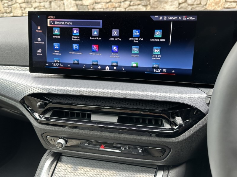  BMW 2 SERIES 220i M Sport 2dr Step Auto 5516028