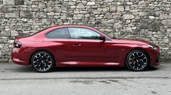 BMW 2 SERIES 220i M Sport 2dr Step Auto 5515985