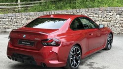 BMW 2 SERIES 220i M Sport 2dr Step Auto 5516057