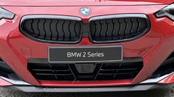 BMW 2 SERIES 220i M Sport 2dr Step Auto 5516050