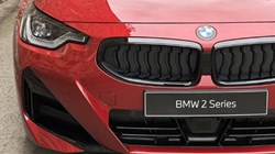 BMW 2 SERIES 220i M Sport 2dr Step Auto 5516010