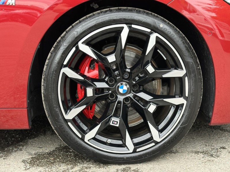  BMW 2 SERIES 220i M Sport 2dr Step Auto 5516053
