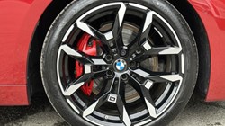 BMW 2 SERIES 220i M Sport 2dr Step Auto 5516053