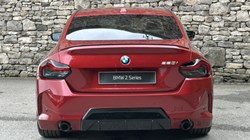 BMW 2 SERIES 220i M Sport 2dr Step Auto 5516030