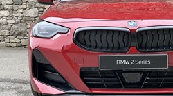 BMW 2 SERIES 220i M Sport 2dr Step Auto 5516049