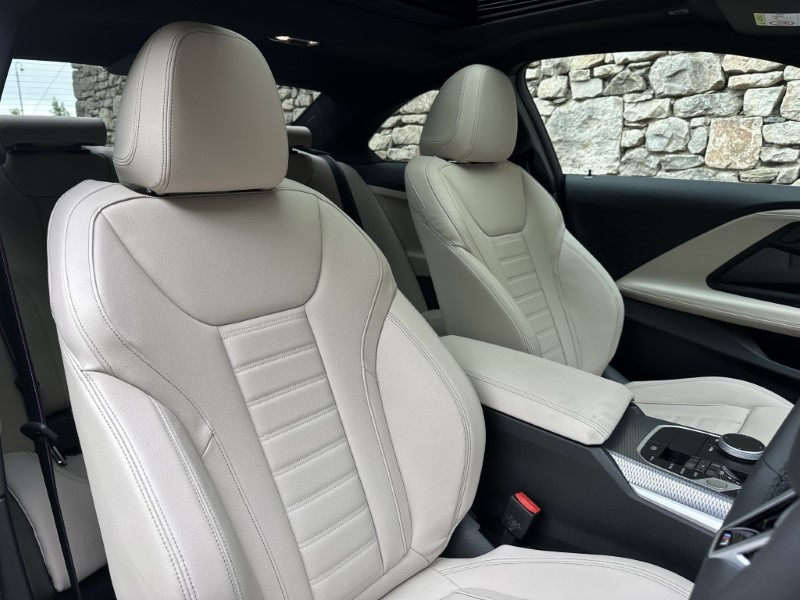  BMW 2 SERIES 220i M Sport 2dr Step Auto 5515996