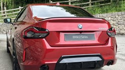 BMW 2 SERIES 220i M Sport 2dr Step Auto 5515986