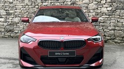 BMW 2 SERIES 220i M Sport 2dr Step Auto 5516046
