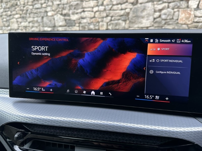  BMW 2 SERIES 220i M Sport 2dr Step Auto 5516024