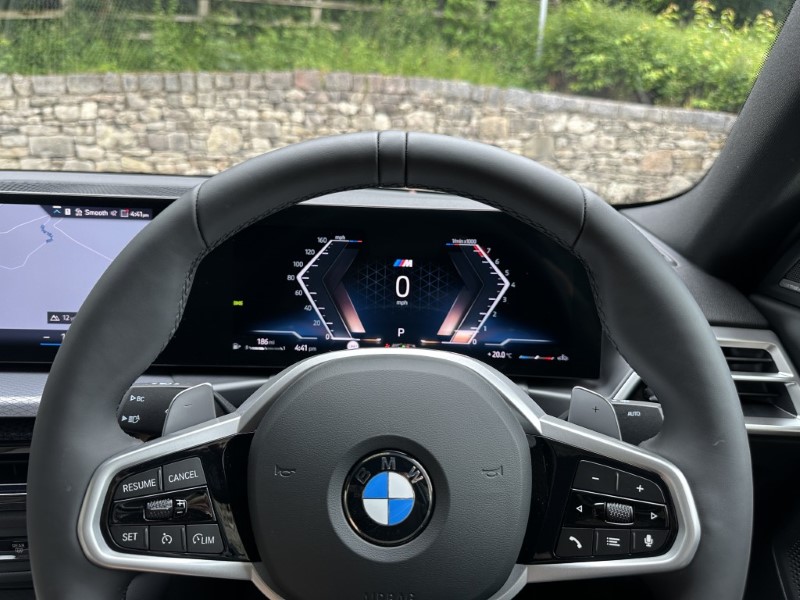  BMW 2 SERIES 220i M Sport 2dr Step Auto 5516045