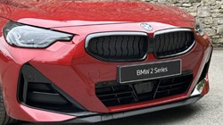 BMW 2 SERIES 220i M Sport 2dr Step Auto 5516048