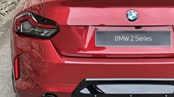 BMW 2 SERIES 220i M Sport 2dr Step Auto 5515987