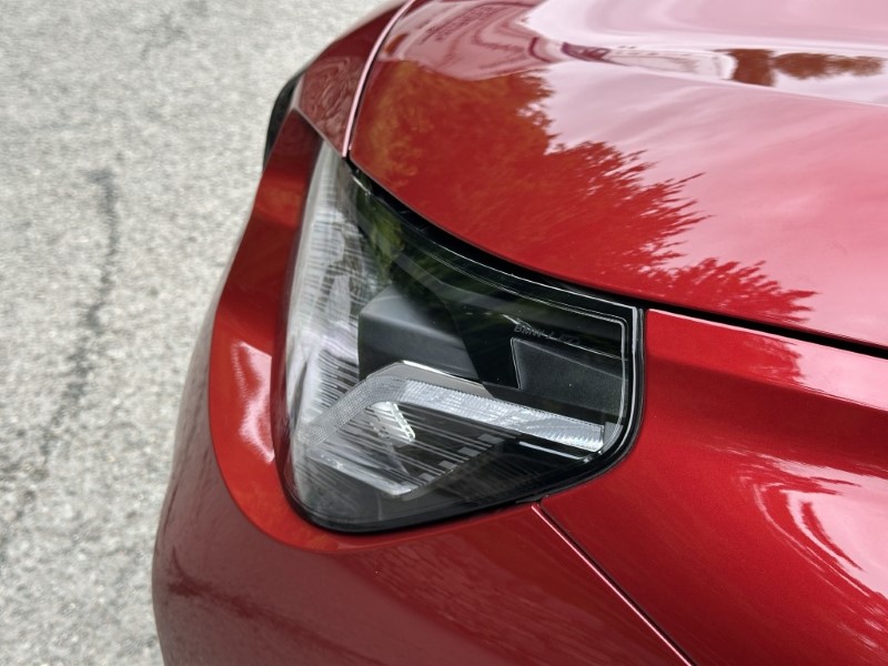  BMW 2 SERIES 220i M Sport 2dr Step Auto 5516051
