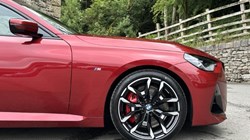 BMW 2 SERIES 220i M Sport 2dr Step Auto 5516054
