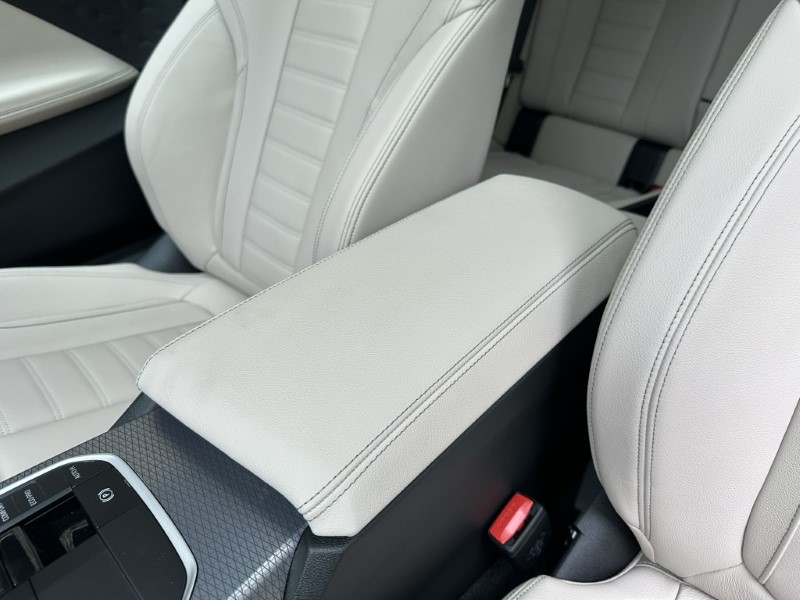  BMW 2 SERIES 220i M Sport 2dr Step Auto 5516017