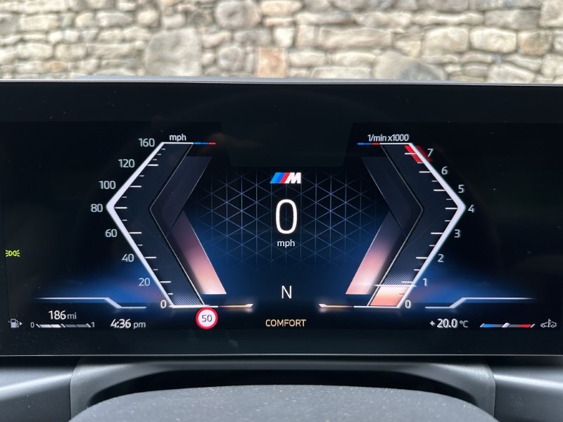  BMW 2 SERIES 220i M Sport 2dr Step Auto 5516029