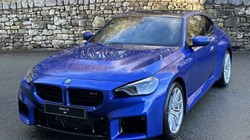BMW M2 Coupe 4955096