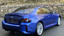 BMW M2 Coupe 4955117