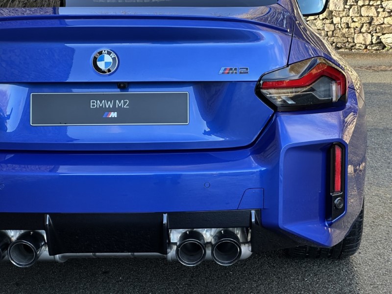  BMW M2 Coupe 4955046