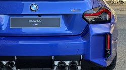BMW M2 Coupe 4955046
