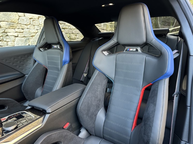  BMW M2 Coupe 4955081