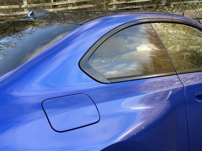  BMW M2 Coupe 4955118