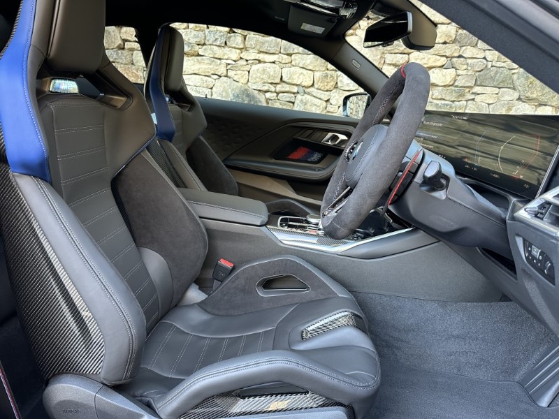  BMW M2 Coupe 4955050