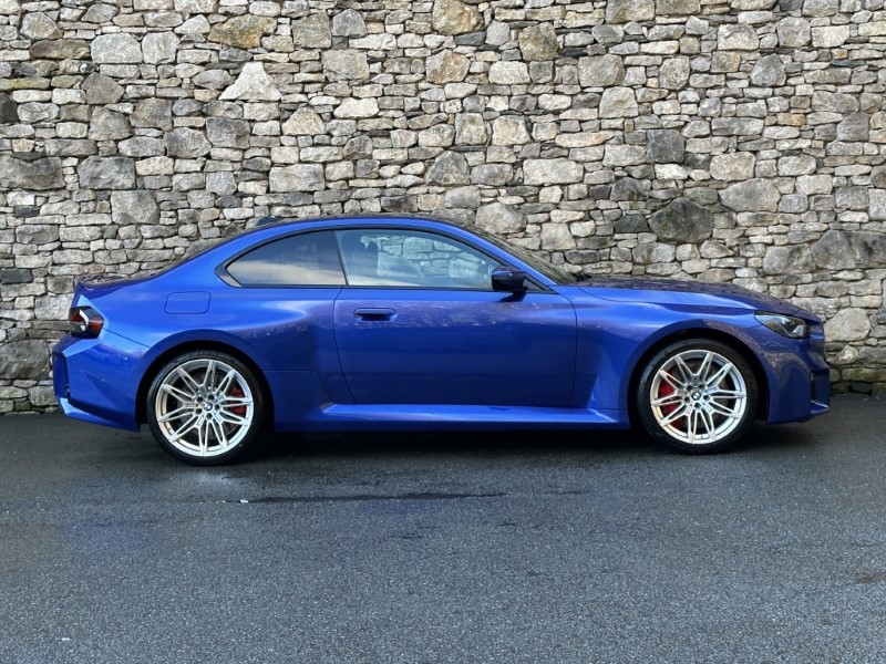  BMW M2 Coupe 4955042