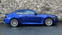 BMW M2 Coupe 4955042